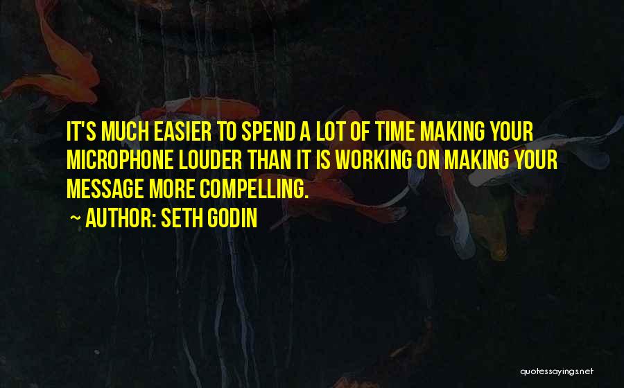 Seth Godin Quotes 409221