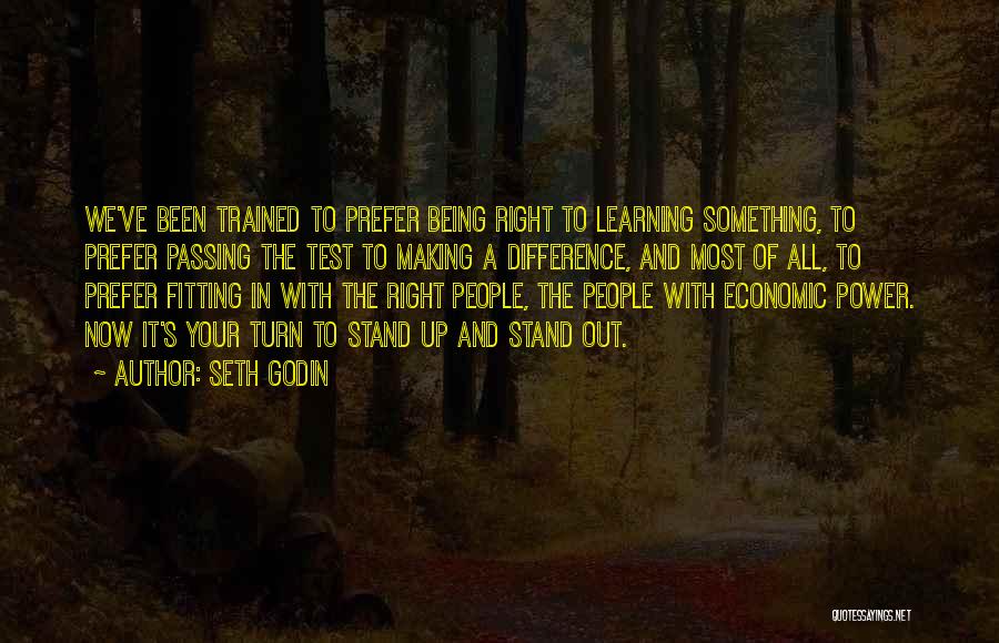 Seth Godin Quotes 574459