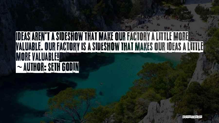 Seth Godin Quotes 651042