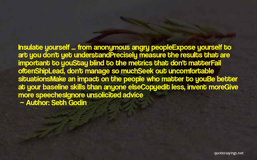 Seth Godin Quotes 750441