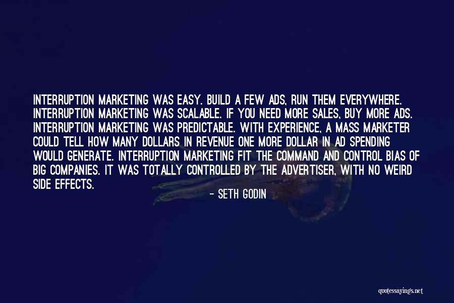 Seth Godin Quotes 820590