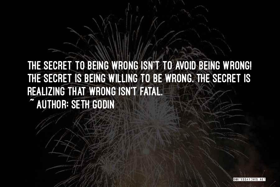 Seth Godin Quotes 832018