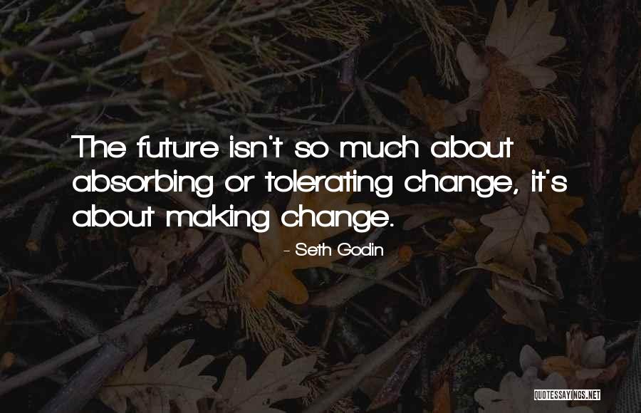 Seth Godin Quotes 966344