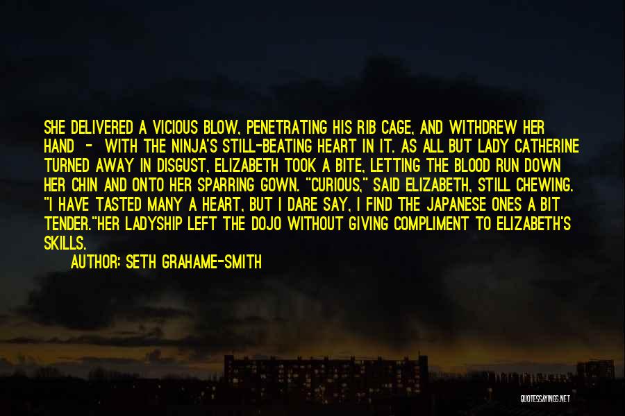 Seth Grahame-Smith Quotes 1102431