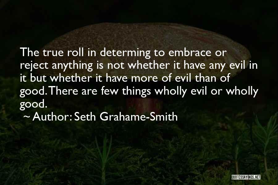 Seth Grahame-Smith Quotes 1218514