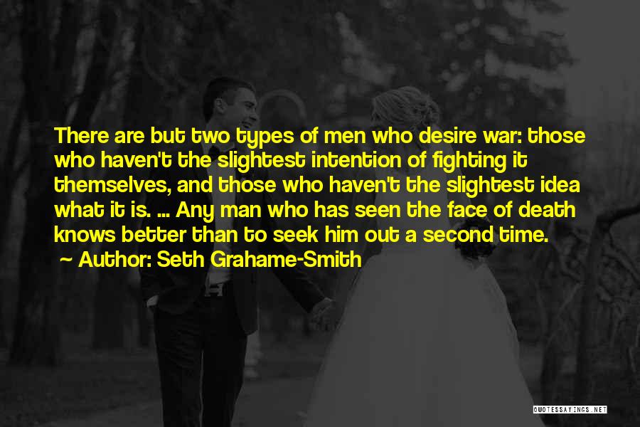 Seth Grahame-Smith Quotes 150595