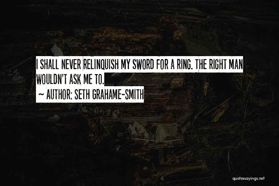 Seth Grahame-Smith Quotes 1808808