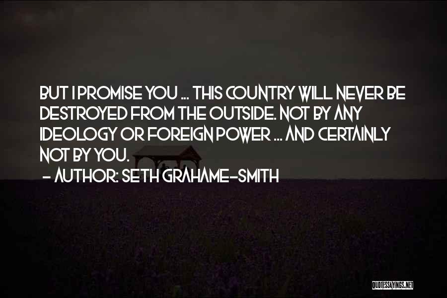 Seth Grahame-Smith Quotes 2060702