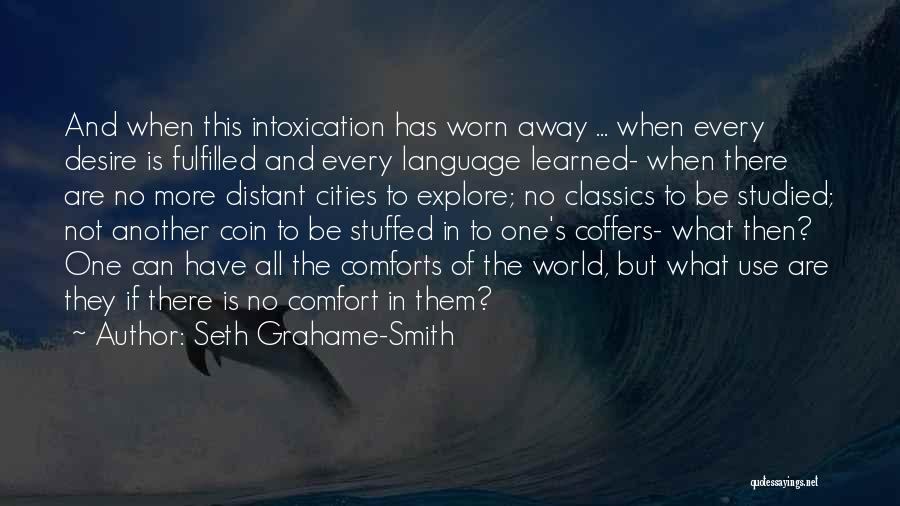 Seth Grahame-Smith Quotes 2122376
