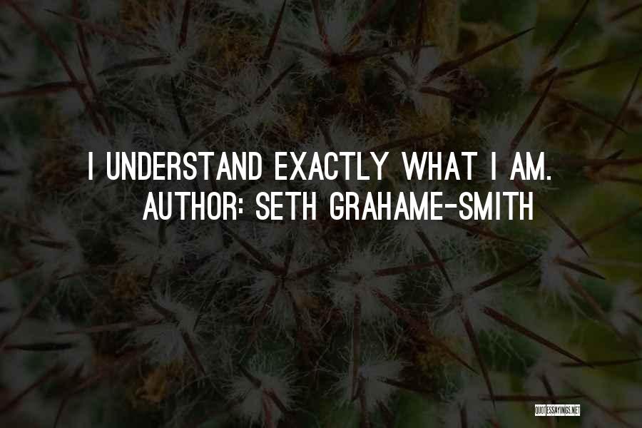 Seth Grahame-Smith Quotes 443698