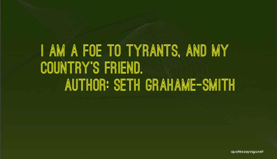 Seth Grahame-Smith Quotes 737939