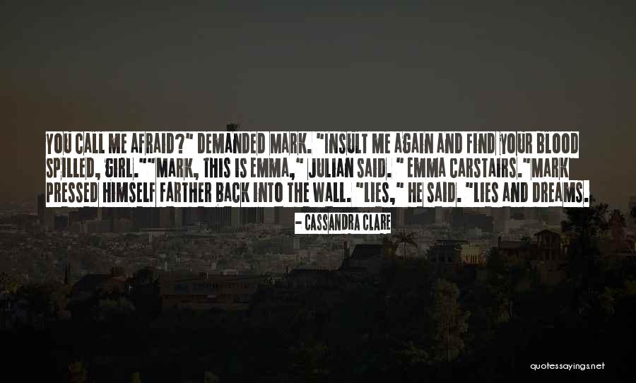 Seth Grayson Quotes By Cassandra Clare Seth Grayson Quotes By Cassandra Clare
