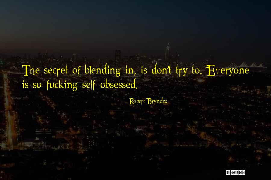 Seth Grayson Quotes By Robert Bryndza Seth Grayson Quotes By Robert Bryndza