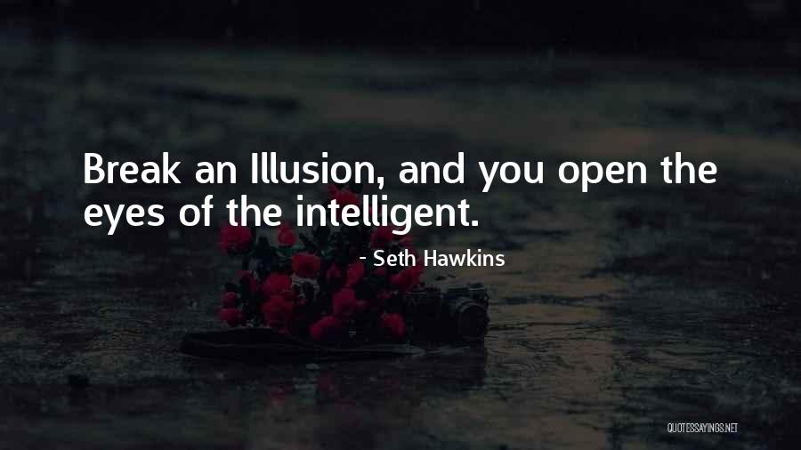 Seth Hawkins Quotes 836573 Seth Hawkins Quotes 836573