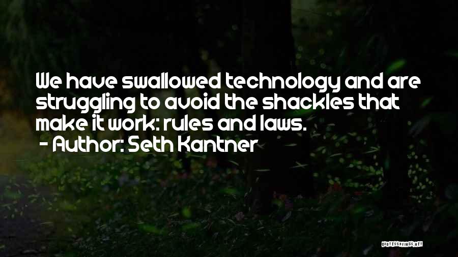 Seth Kantner Quotes 1590951