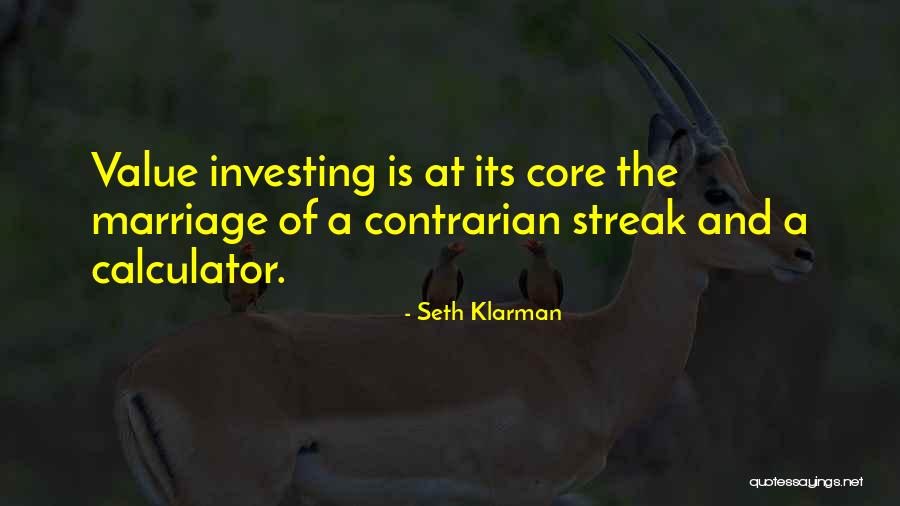 Seth Klarman Quotes 1128401