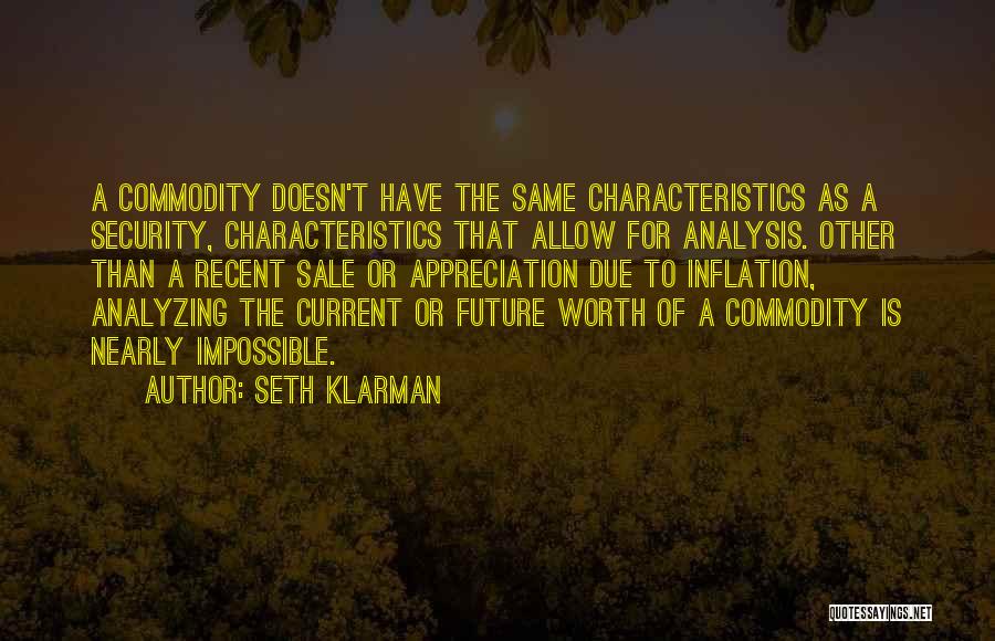 Seth Klarman Quotes 1312557