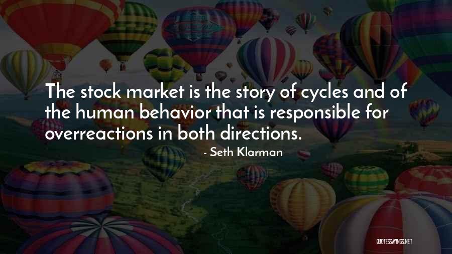 Seth Klarman Quotes 1332654