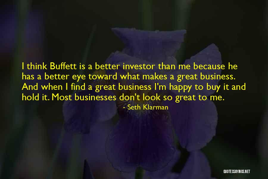 Seth Klarman Quotes 1547951