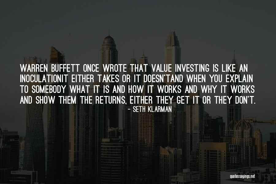 Seth Klarman Quotes 1643094