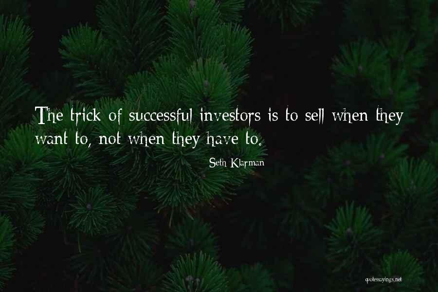 Seth Klarman Quotes 1665348