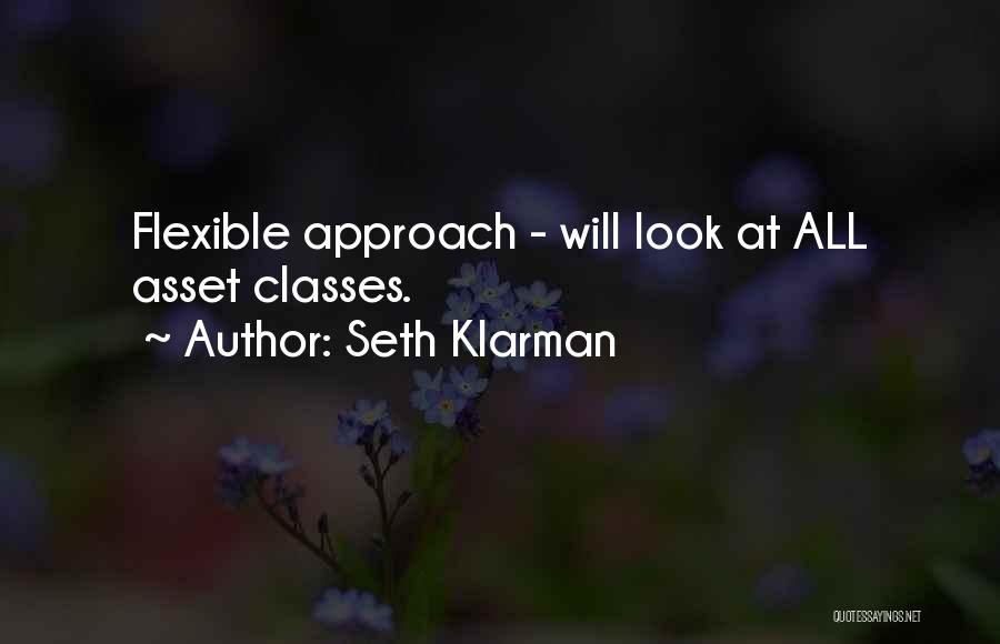 Seth Klarman Quotes 1730650