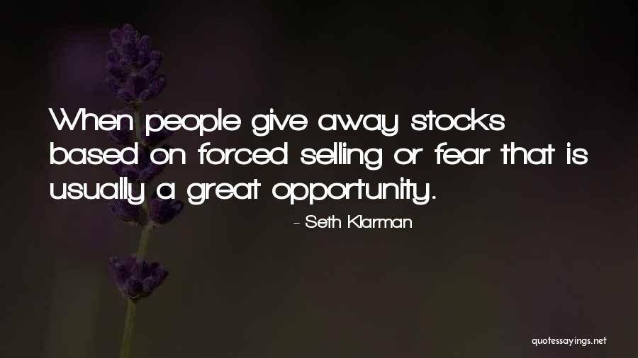 Seth Klarman Quotes 182432