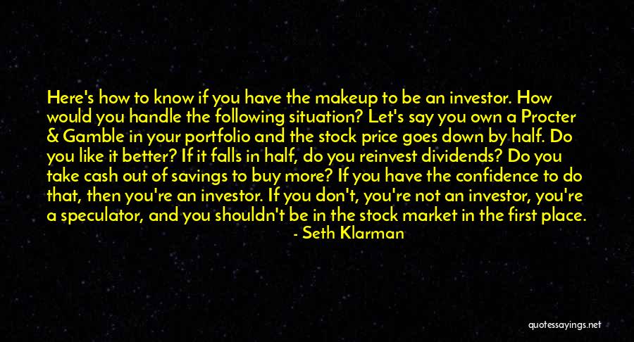 Seth Klarman Quotes 2114141