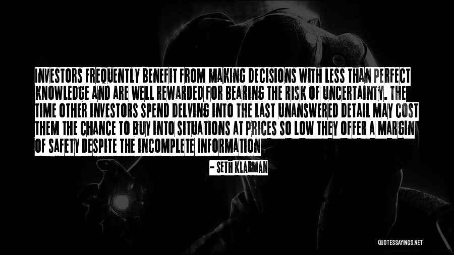 Seth Klarman Quotes 619324