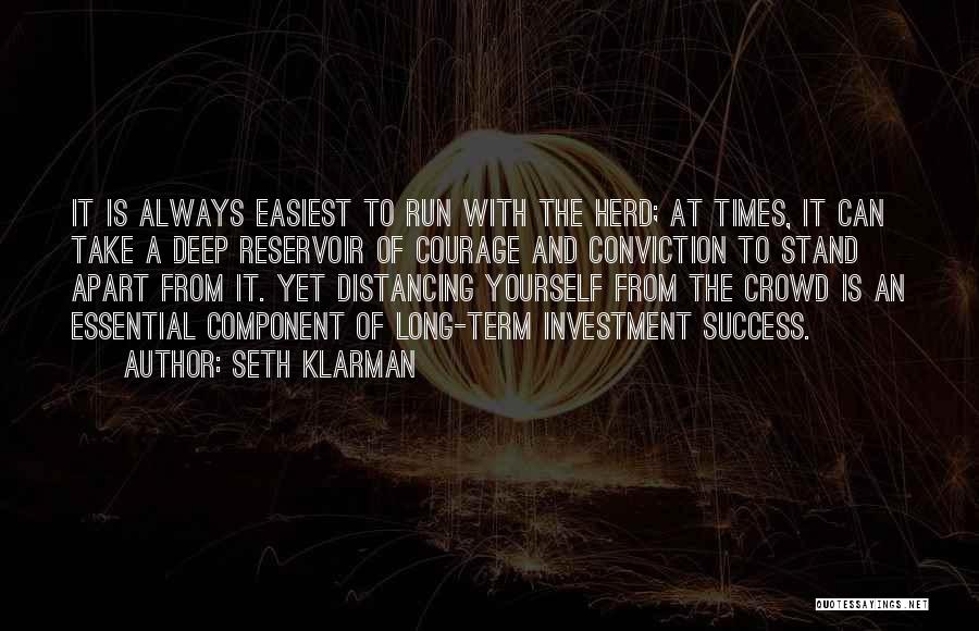 Seth Klarman Quotes 786512