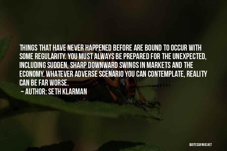 Seth Klarman Quotes 801244