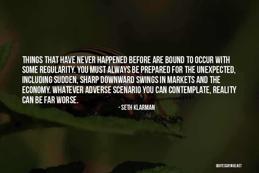 Seth Klarman Quotes 801244