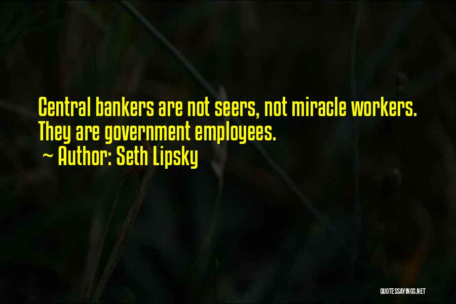 Seth Lipsky Quotes 1545707