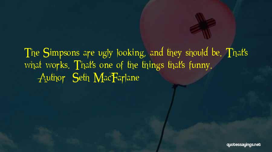 Seth MacFarlane Quotes 1708345