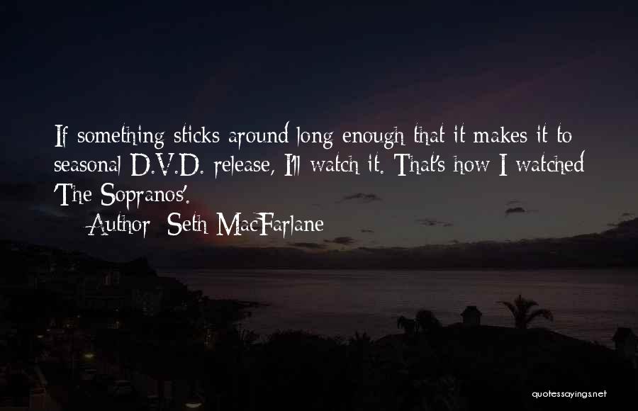 Seth MacFarlane Quotes 187850