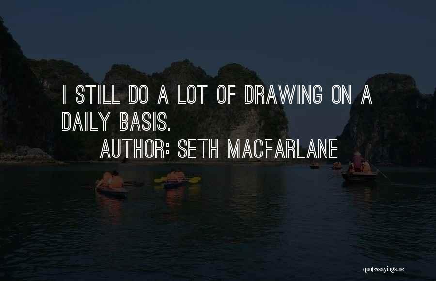 Seth MacFarlane Quotes 2200374