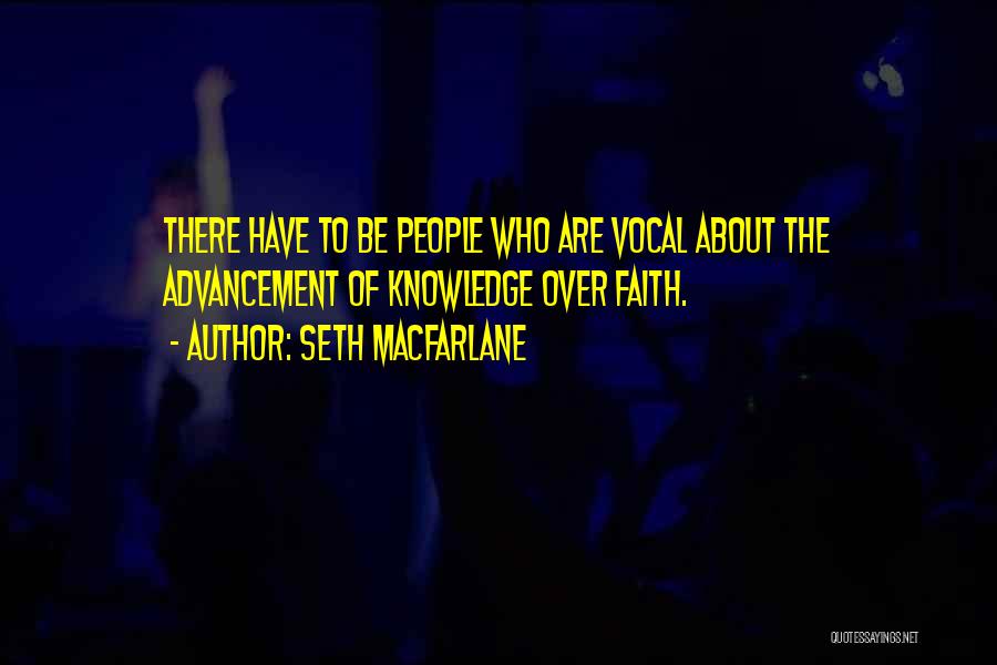 Seth MacFarlane Quotes 250039