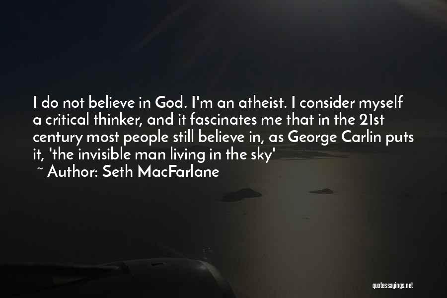 Seth MacFarlane Quotes 343718