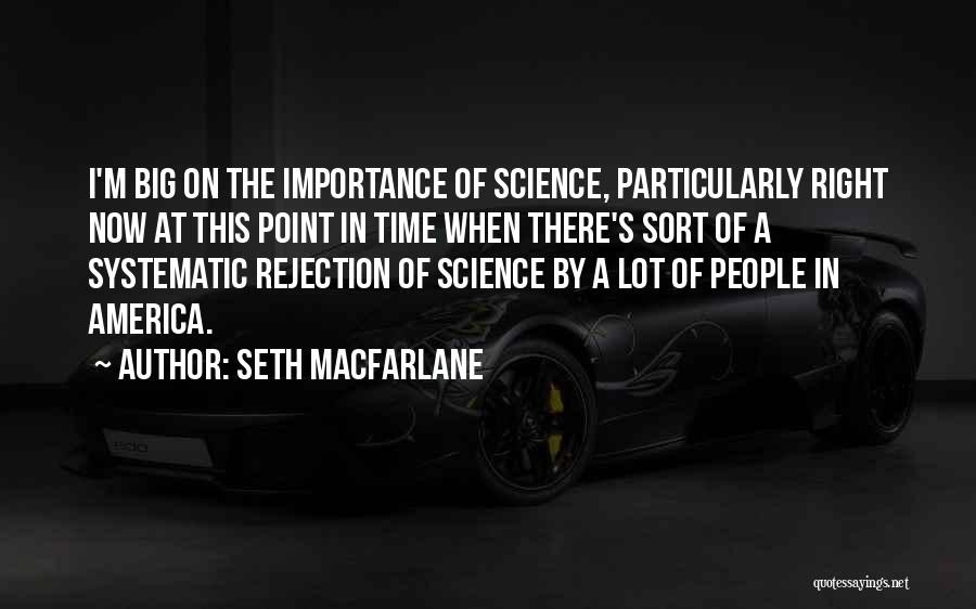 Seth MacFarlane Quotes 470898