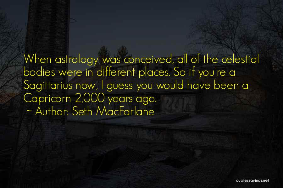 Seth MacFarlane Quotes 812673