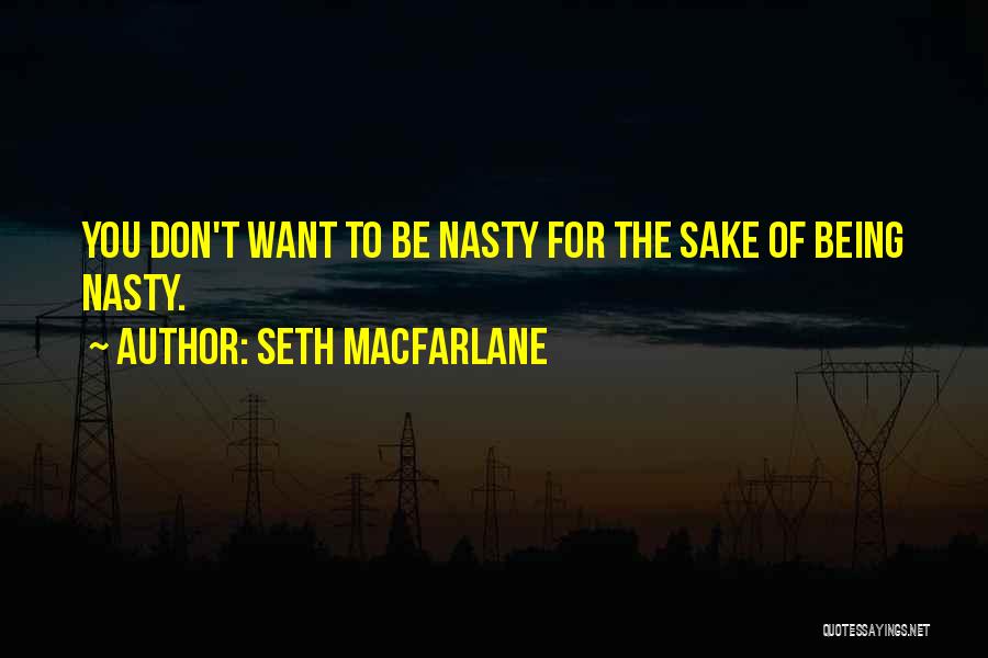 Seth MacFarlane Quotes 887351