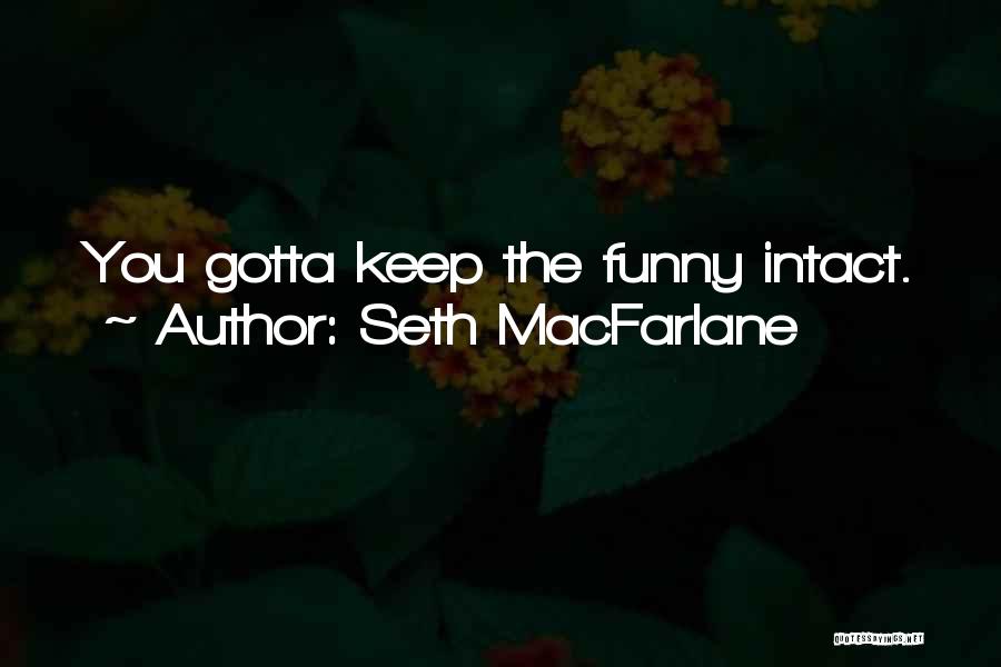 Seth MacFarlane Quotes 939500