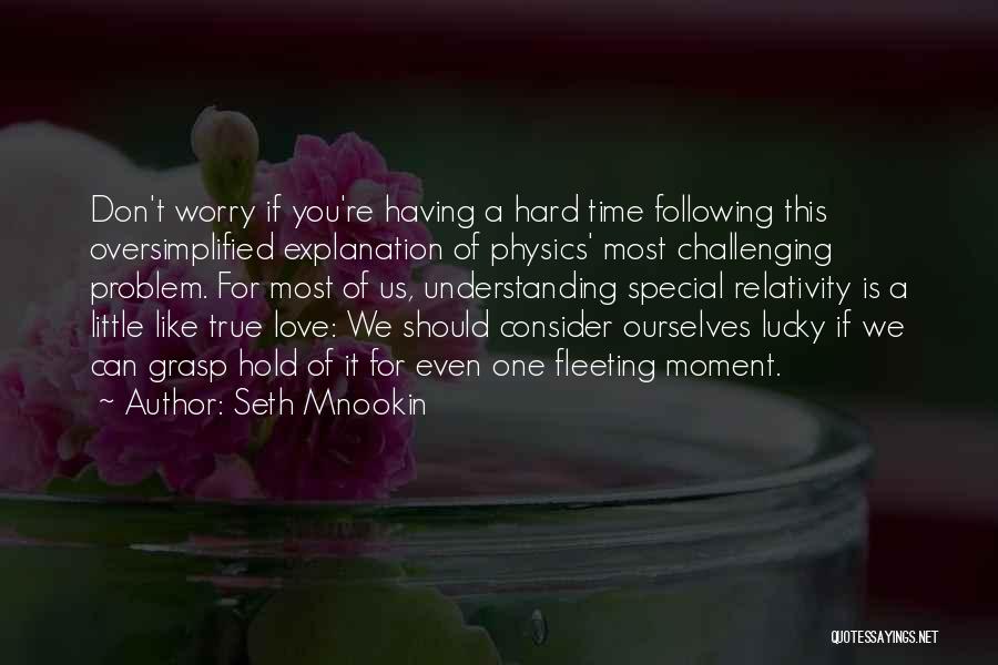 Seth Mnookin Quotes 1492123