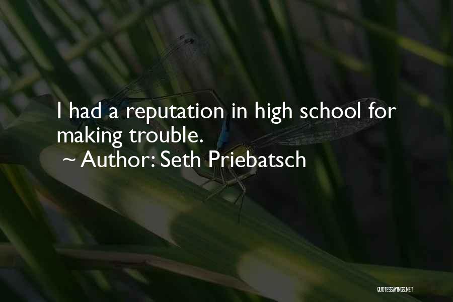 Seth Priebatsch Quotes 1488244
