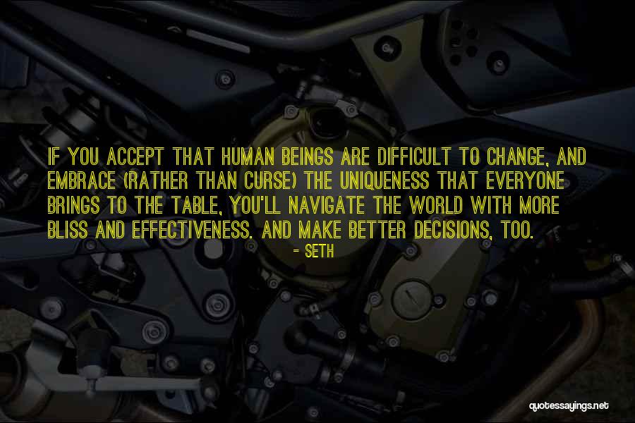 Seth Quotes 1122019 Seth Quotes 1122019