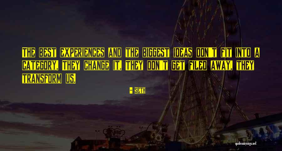 Seth Quotes 121819 Seth Quotes 121819