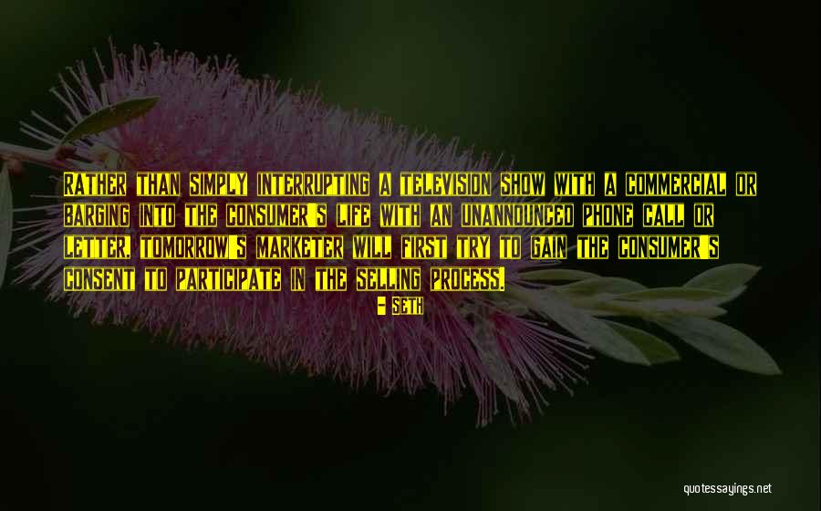 Seth Quotes 1228441 Seth Quotes 1228441