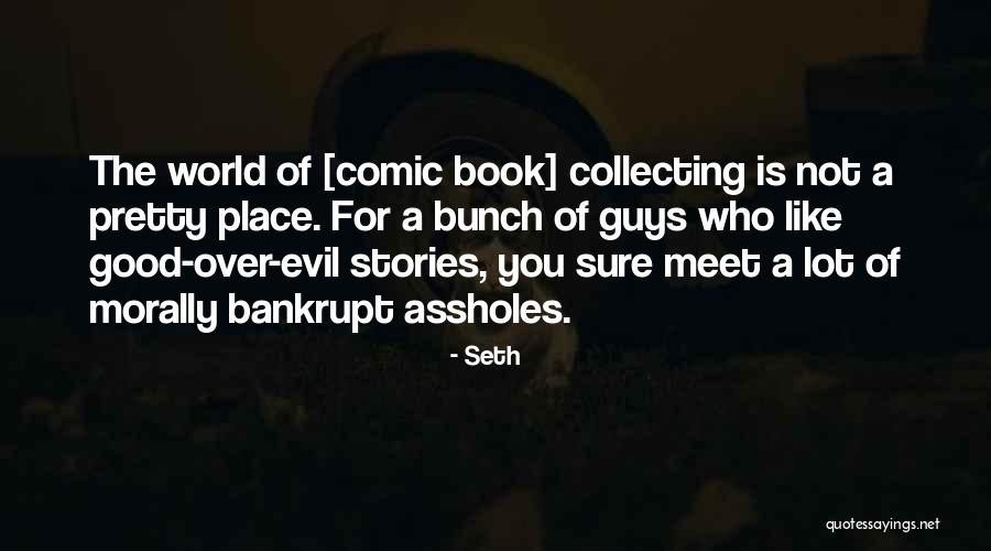 Seth Quotes 1274968 Seth Quotes 1274968