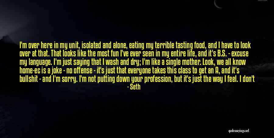 Seth Quotes 1467451 Seth Quotes 1467451