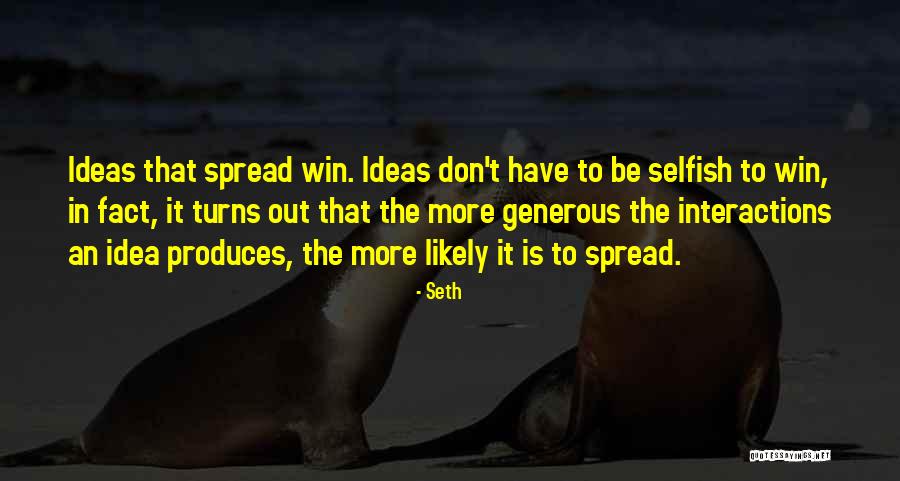 Seth Quotes 1578349 Seth Quotes 1578349